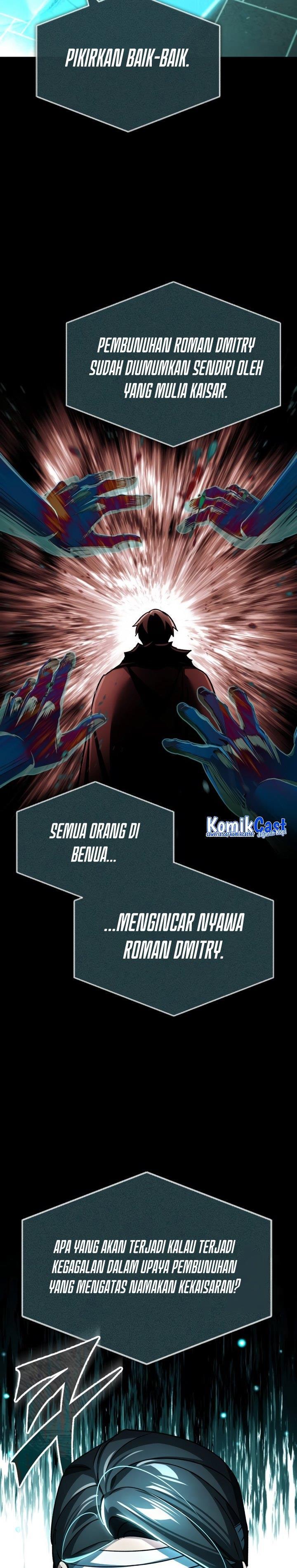 The Heavenly Demon Can’t Live a Normal Life Chapter 116