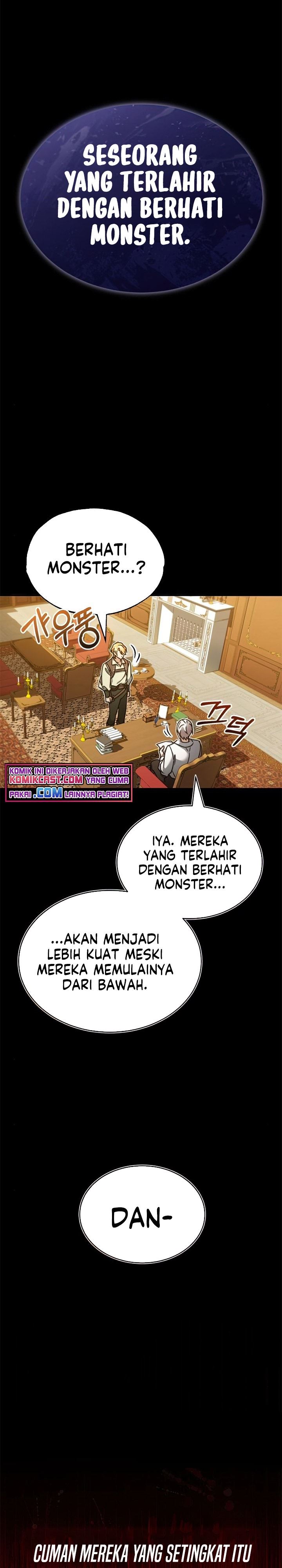 The Heavenly Demon Can’t Live a Normal Life Chapter 25