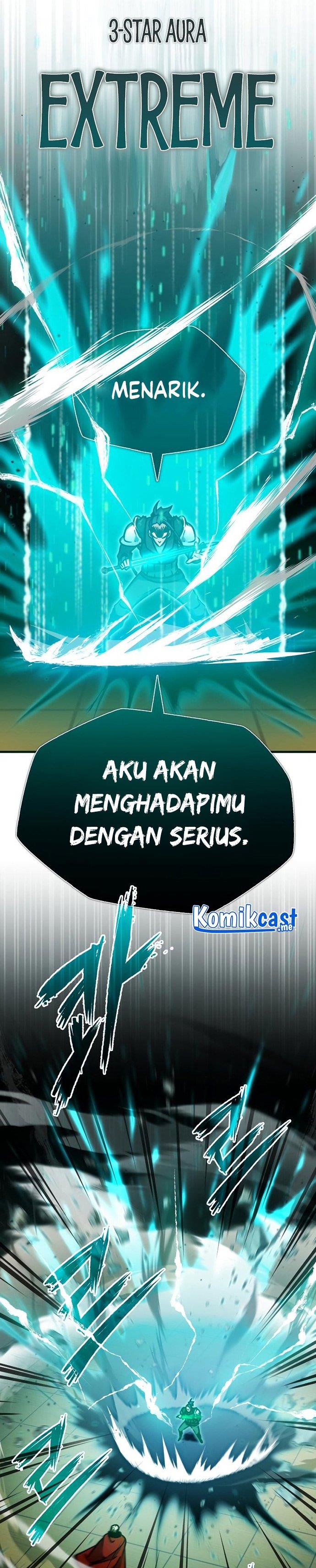 The Heavenly Demon Can’t Live a Normal Life Chapter 37