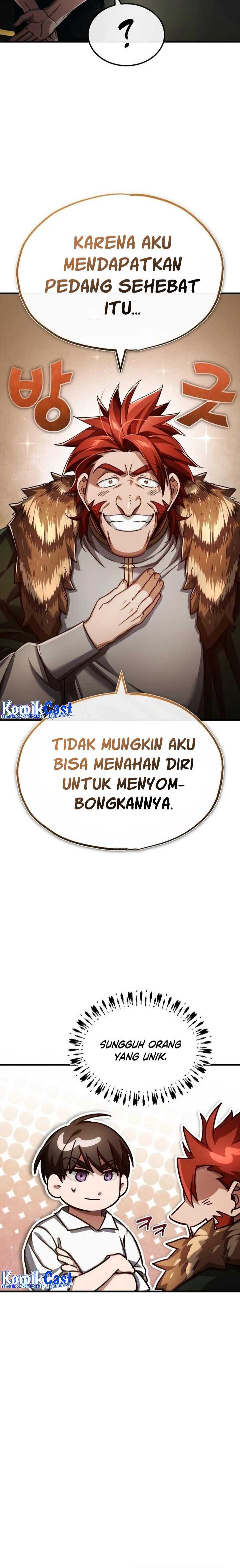 The Heavenly Demon Can’t Live a Normal Life Chapter 89