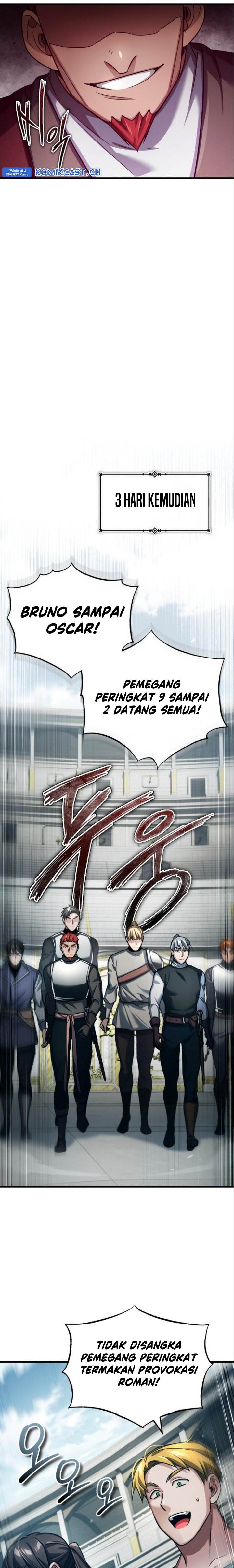 The Heavenly Demon Can’t Live a Normal Life Chapter 95