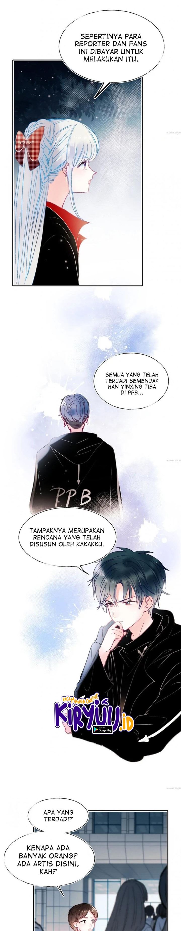 To be Winner Chapter 119
