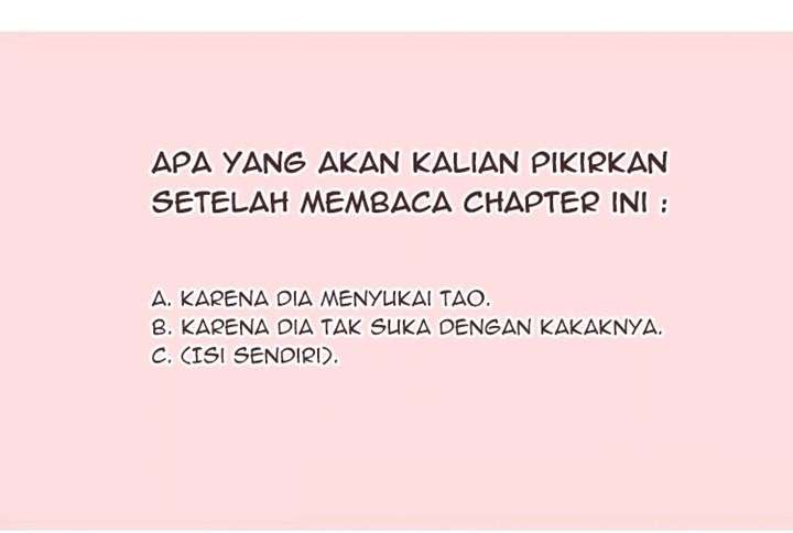 To be Winner Chapter 26