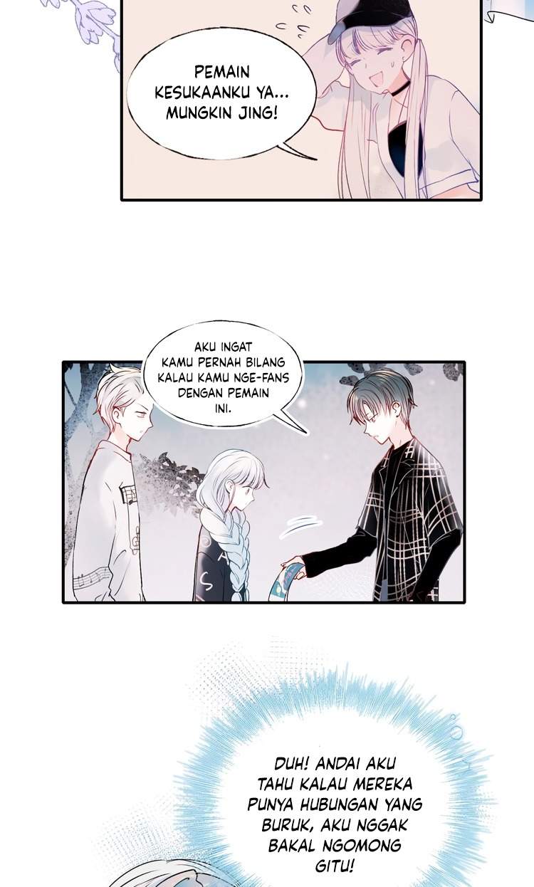 To be Winner Chapter 45