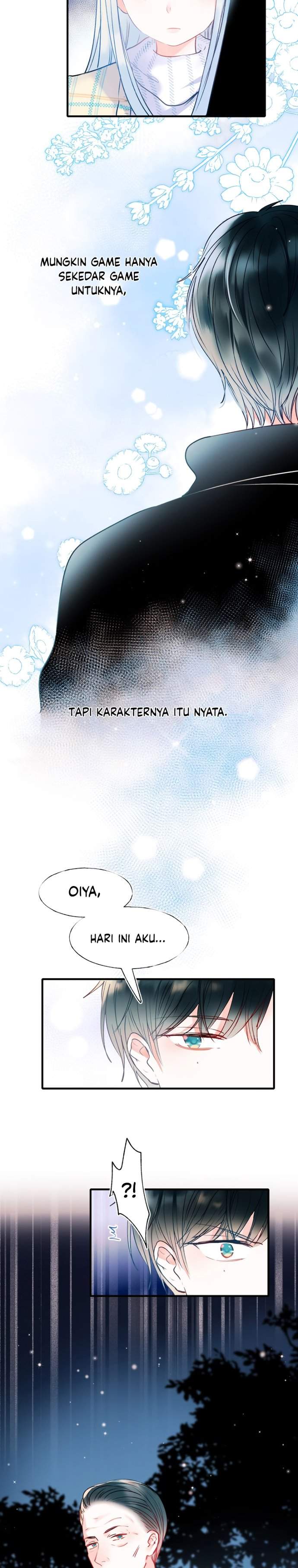 To be Winner Chapter 48