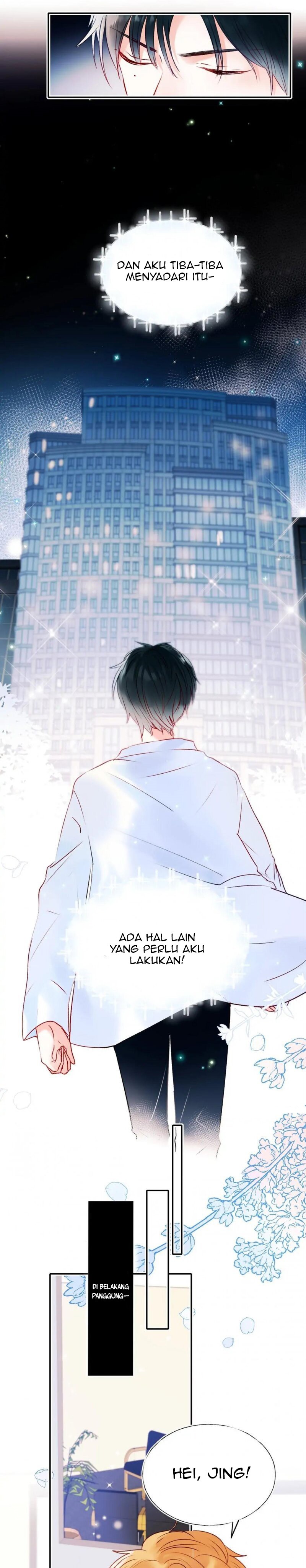To be Winner Chapter 78