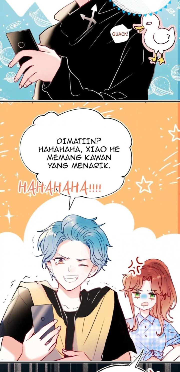 To be Winner Chapter 81