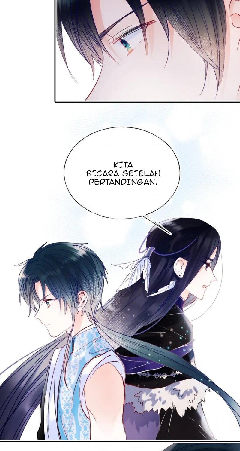 To be Winner Chapter 84