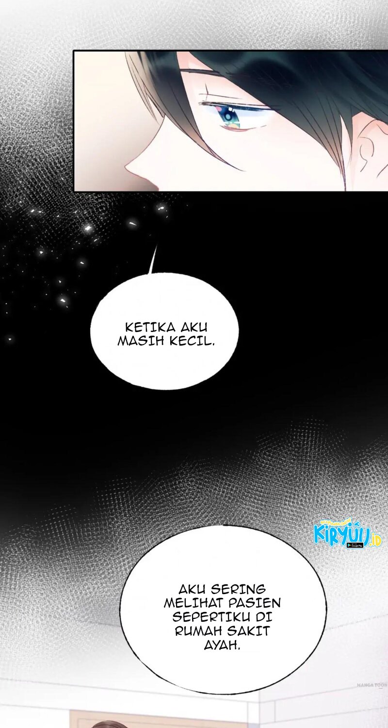 To be Winner Chapter 85