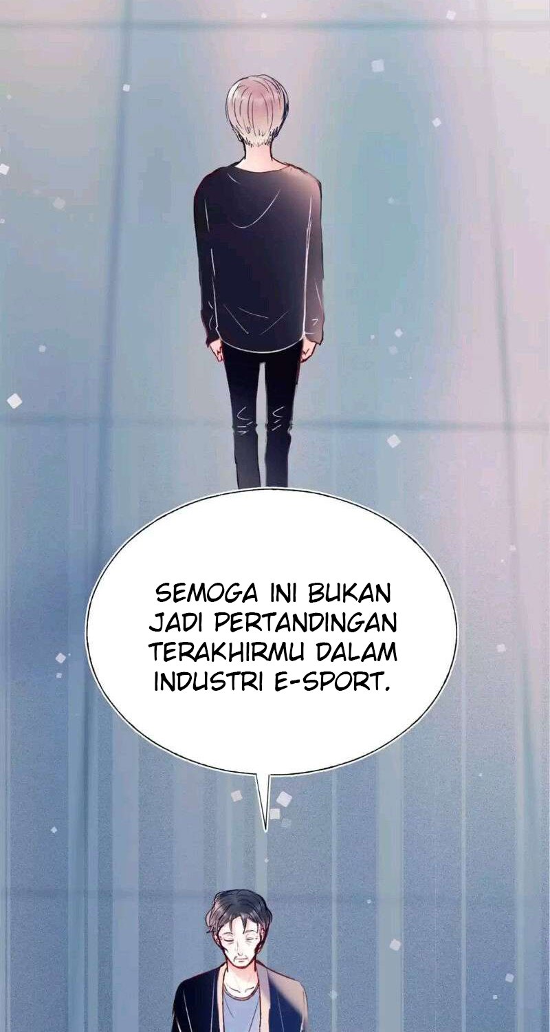 To be Winner Chapter 91