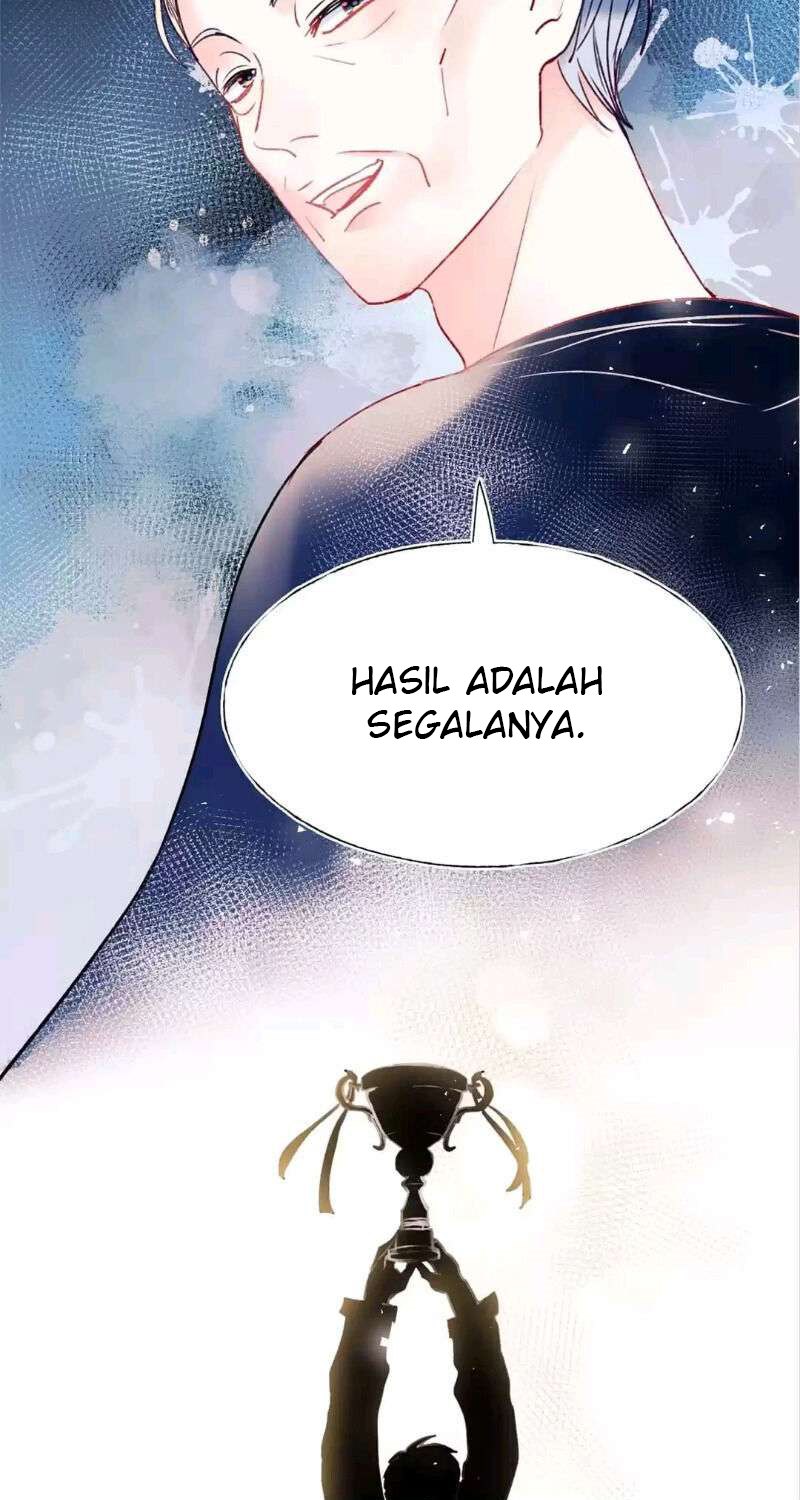 To be Winner Chapter 91