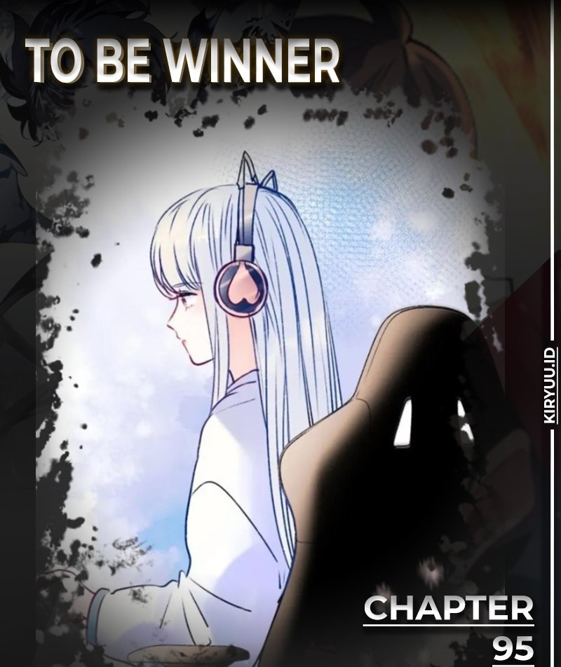 To be Winner Chapter 95