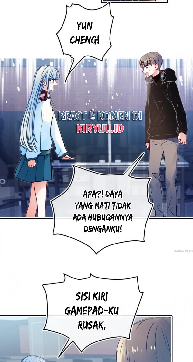 To be Winner Chapter 95
