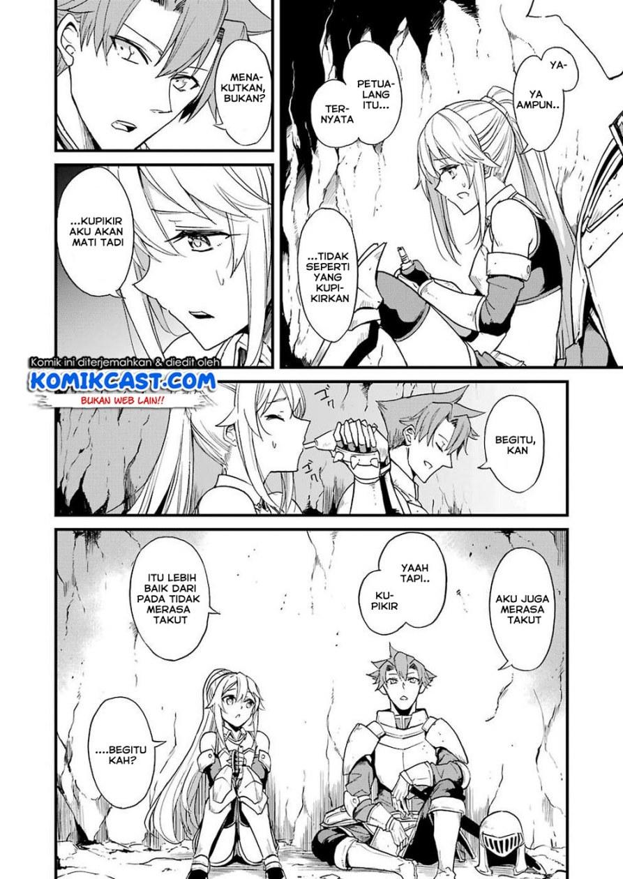 Goblin Slayer: Side Story Year One Chapter 29