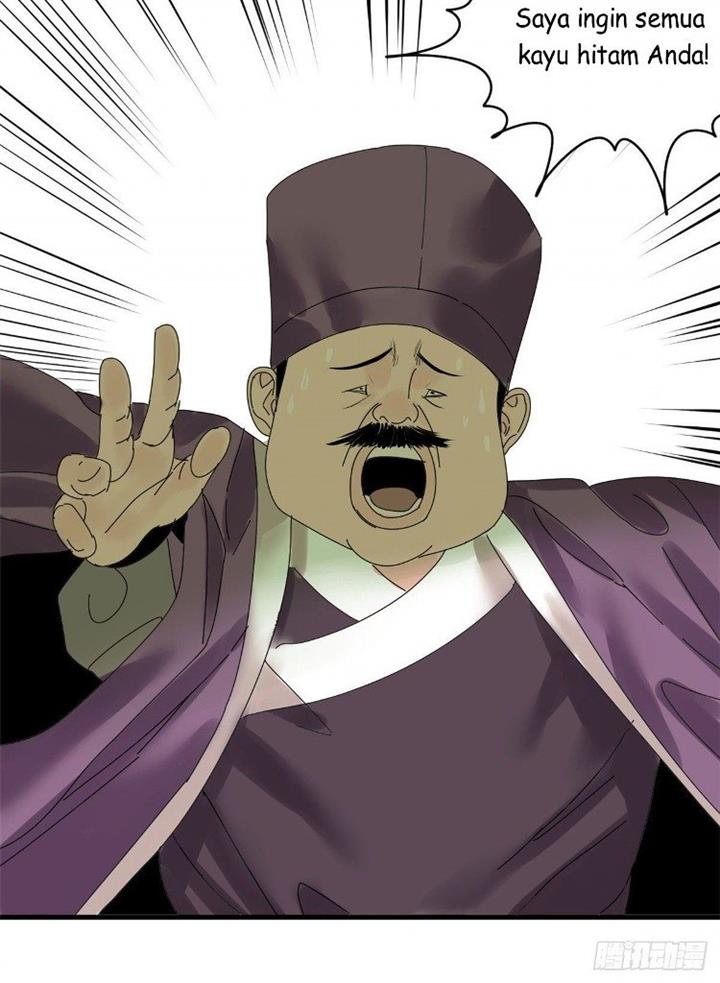 Ming Dynasty’s Failure Chapter 8