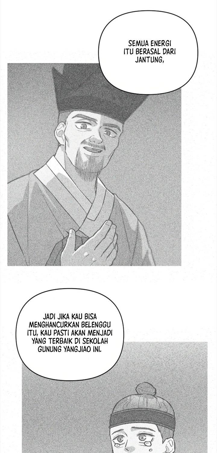 Taoist Master Hoguk Chapter 6