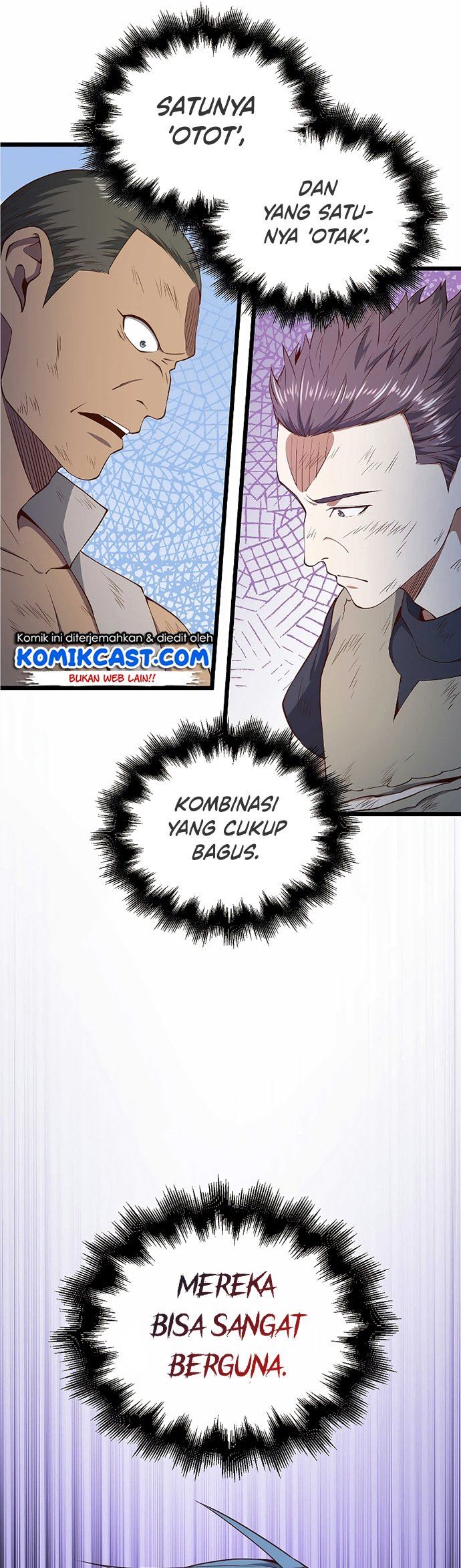 The Lord’s Coins Aren’t Decreasing?! Chapter 56