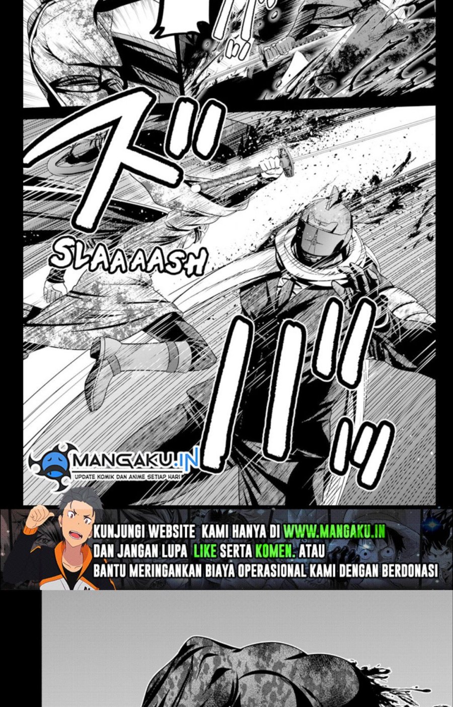 Shin Tokyo Chapter 39