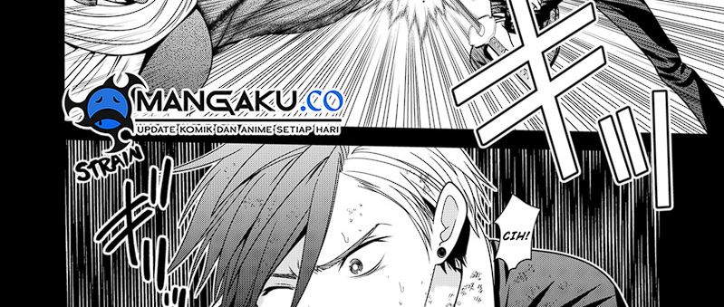 Shin Tokyo Chapter 72