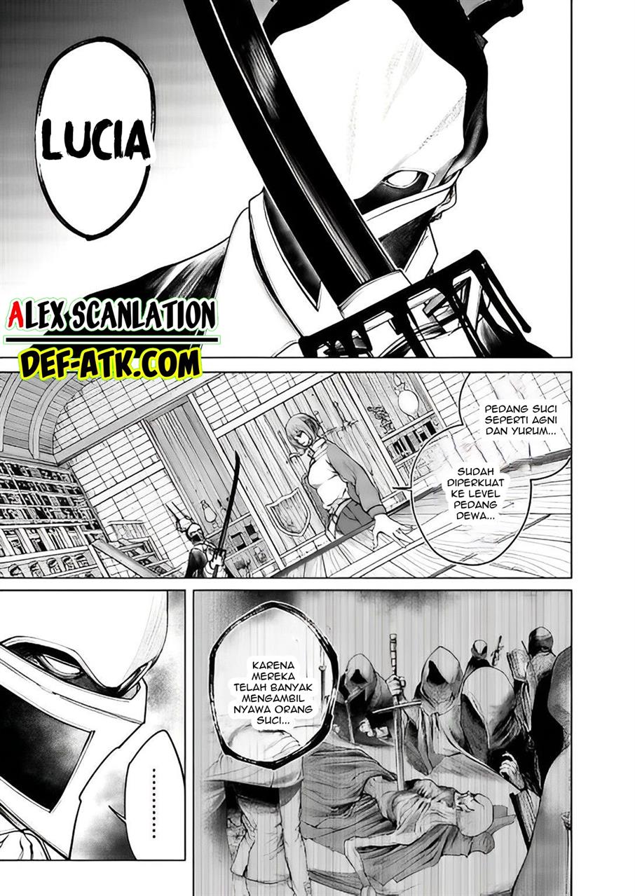 Kokuma Musou Chapter 15