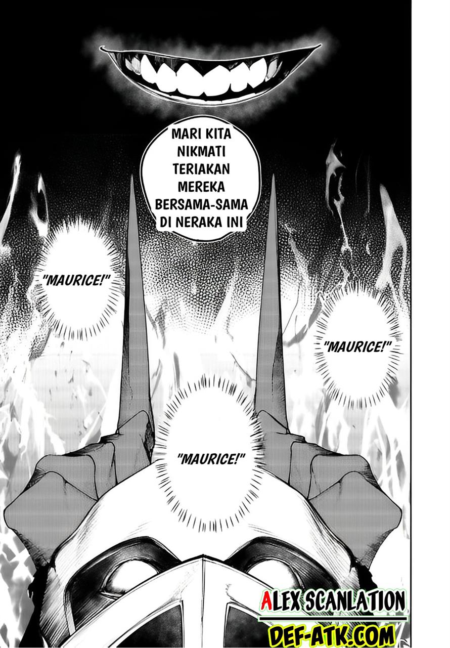 Kokuma Musou Chapter 16