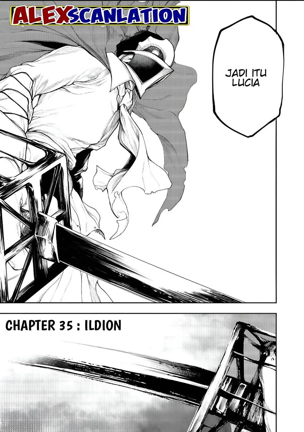 Kokuma Musou Chapter 35