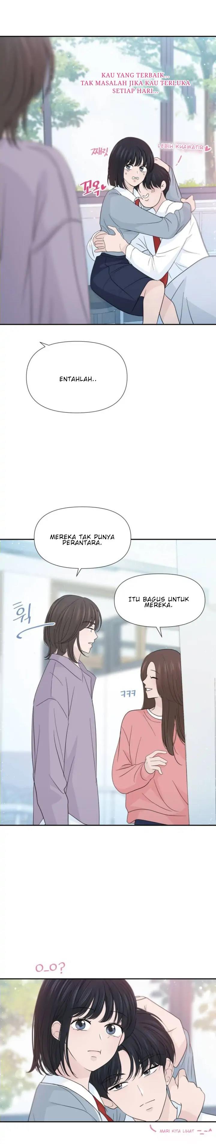 Can I Take It Back? Chapter 46