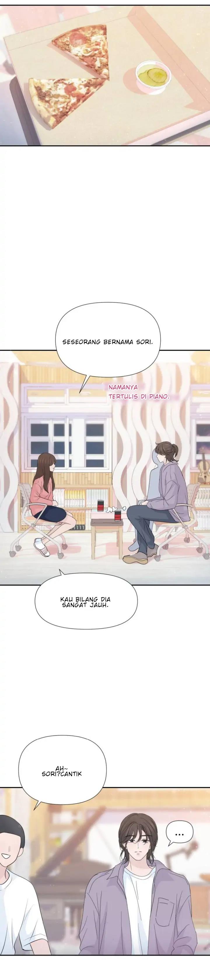 Can I Take It Back? Chapter 46