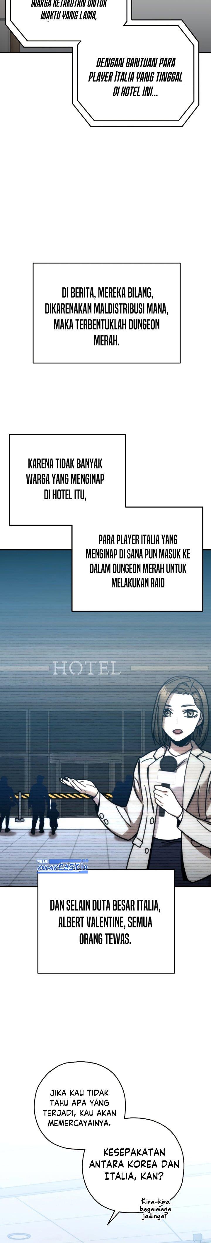 Re: Life Player Chapter 52