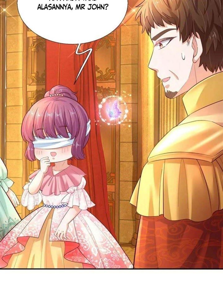 I Became The Emperor’s Daughter One Day Chapter 60