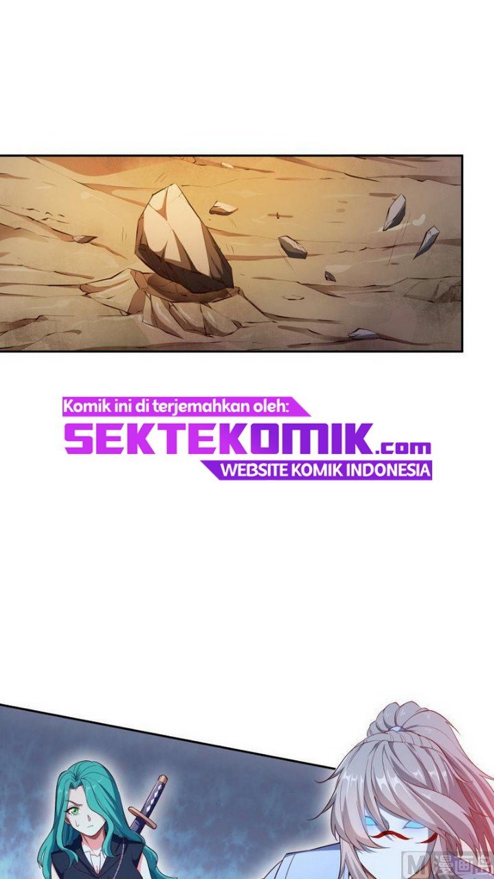 Peerless Sword God Chapter 138