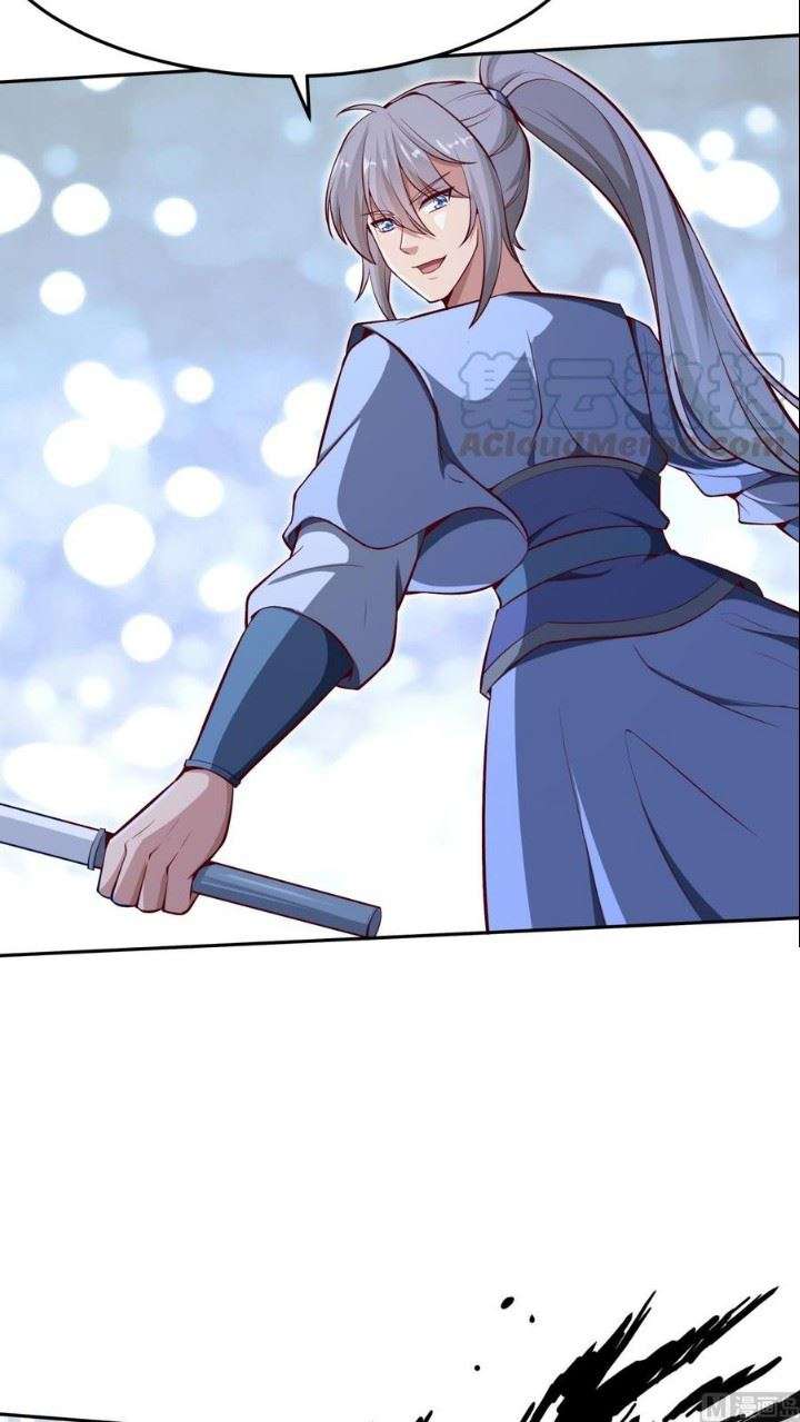 Peerless Sword God Chapter 171