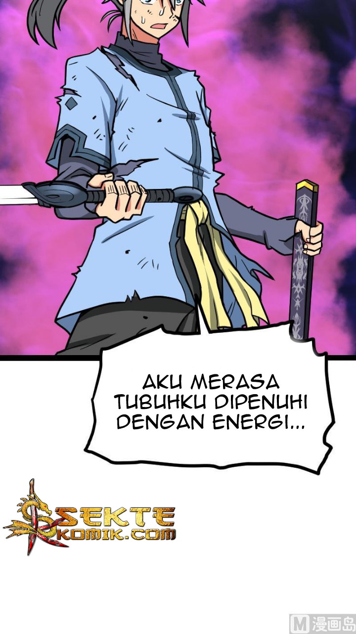 Peerless Sword God Chapter 50