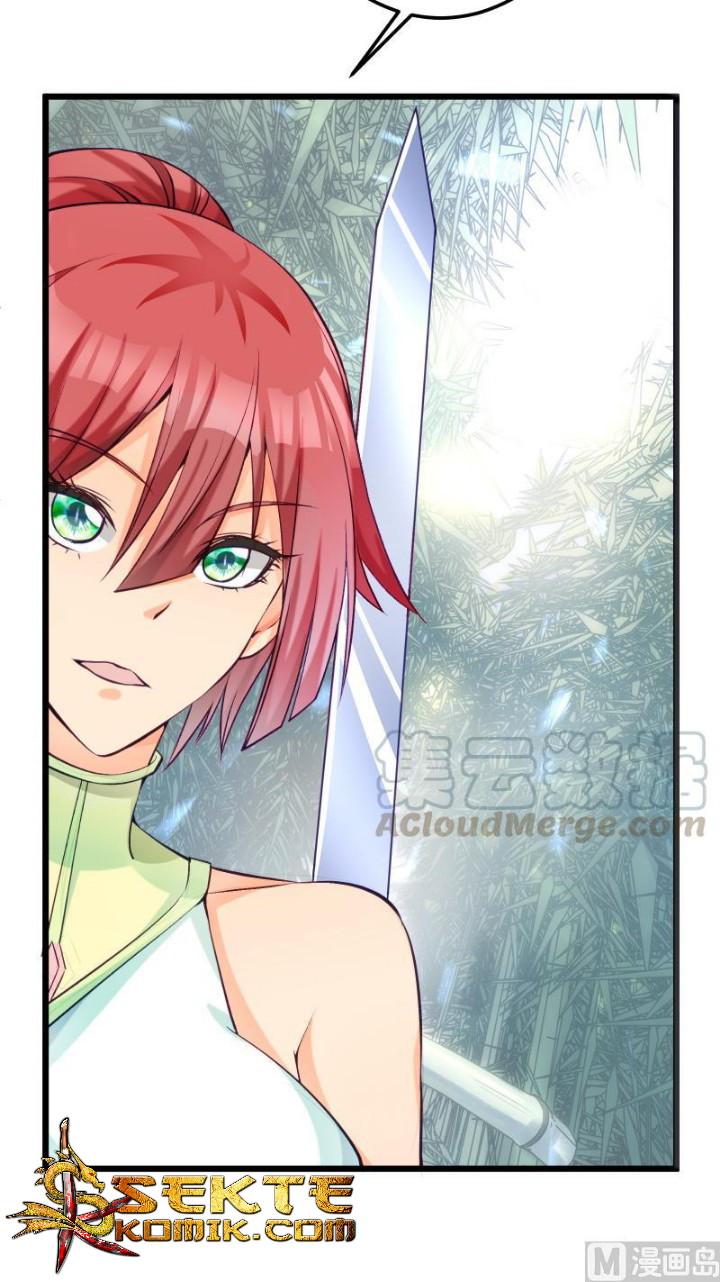 Peerless Sword God Chapter 73