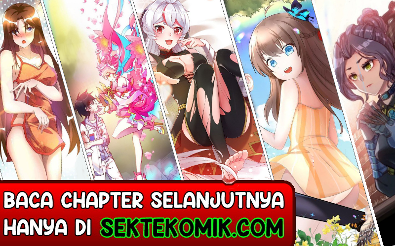 Peerless Sword God Chapter 81