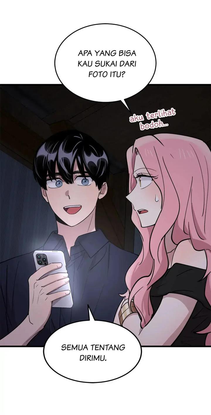 He Can’t Be This Dumb! Chapter 57