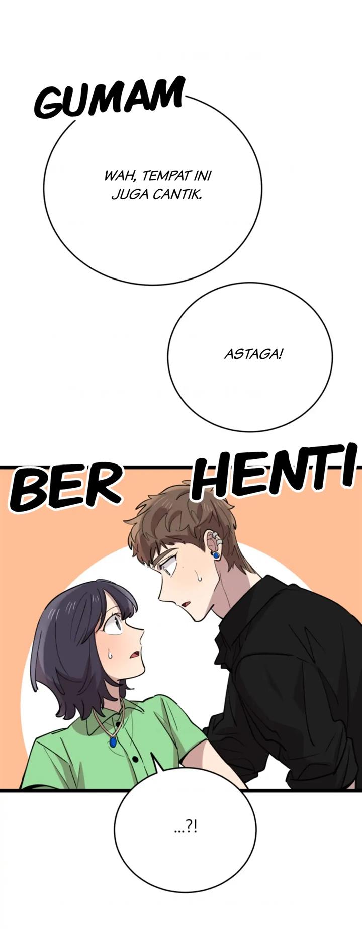 He Can’t Be This Dumb! Chapter 66