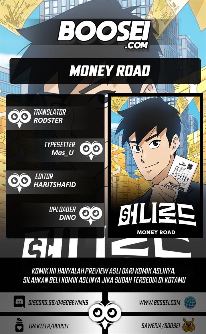 Money Road Chapter 1