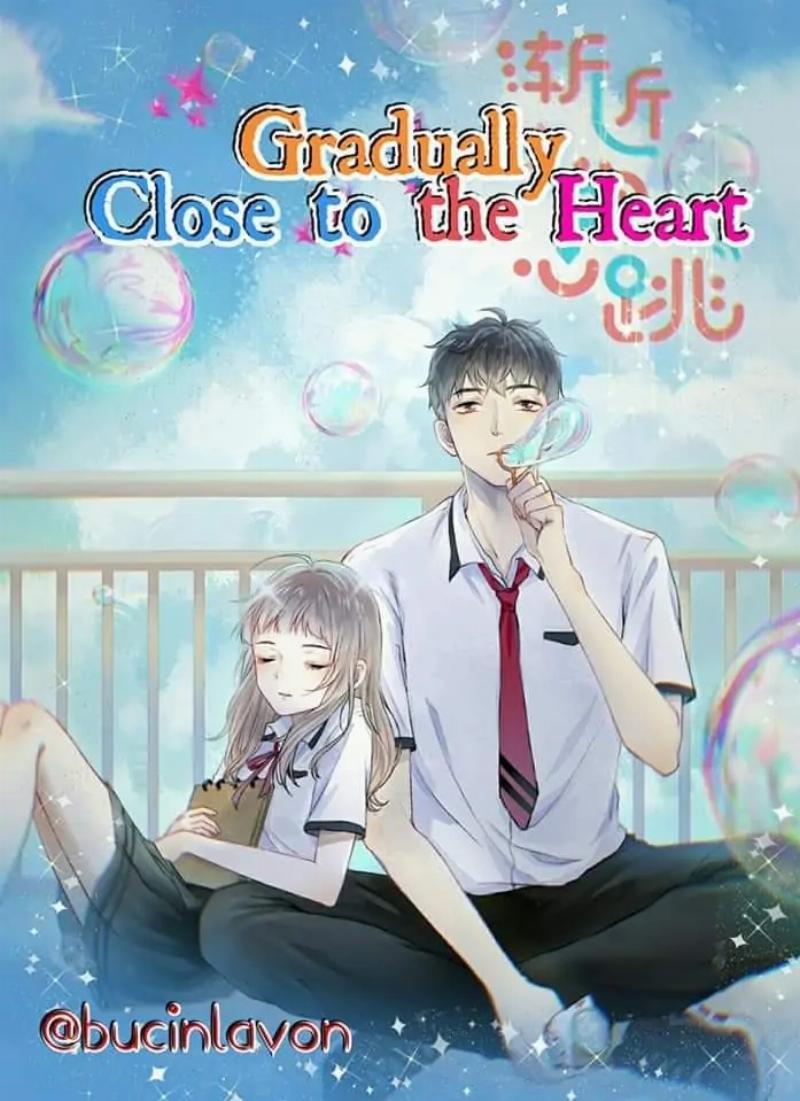 Gradually Close to the Heart Chapter 13