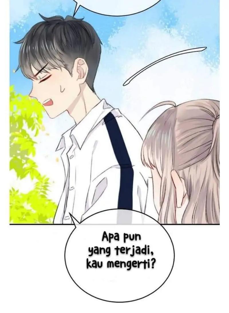 Gradually Close to the Heart Chapter 7
