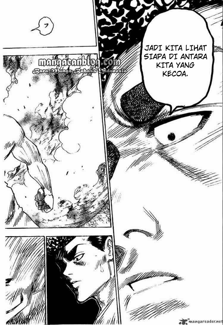 Hunter x Hunter Chapter 280