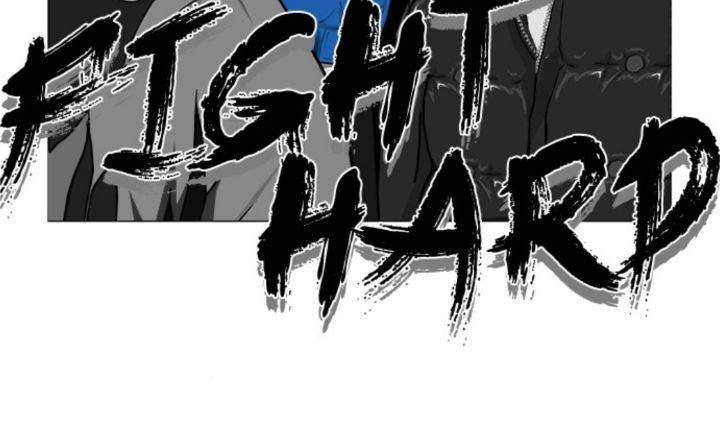 Fight Hard Chapter 1