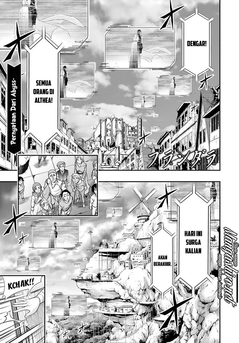 Plunderer Chapter 43