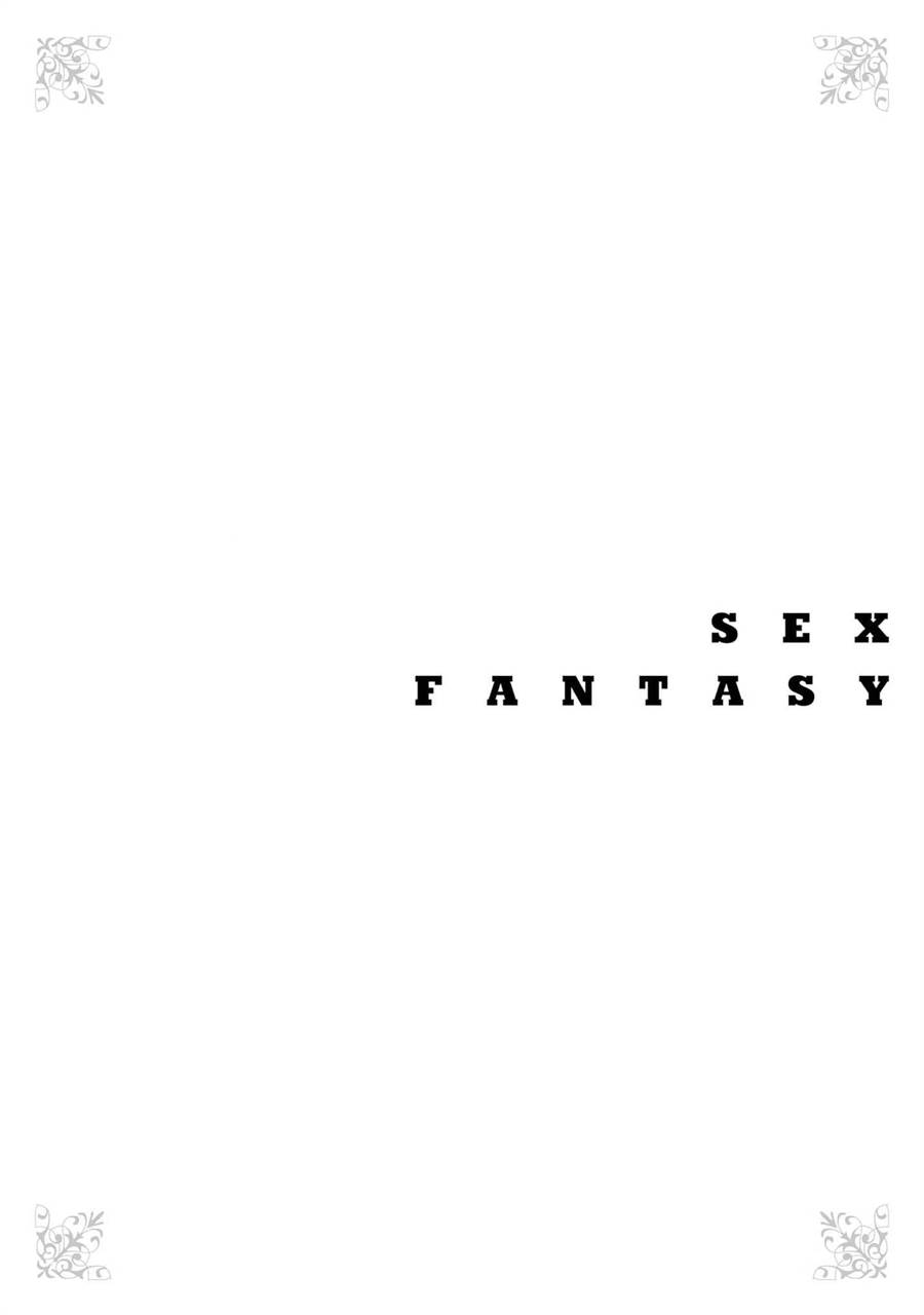 Sex Fantasy Chapter 19
