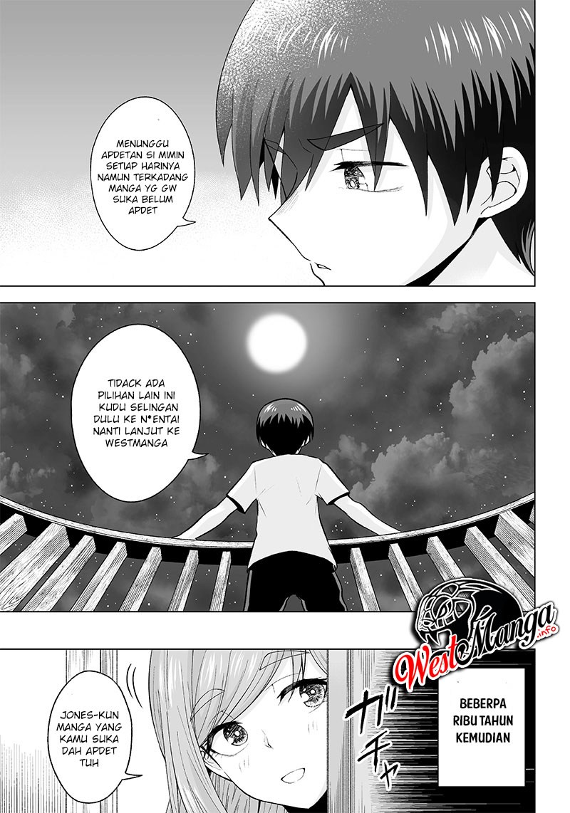Free Life Chapter 06