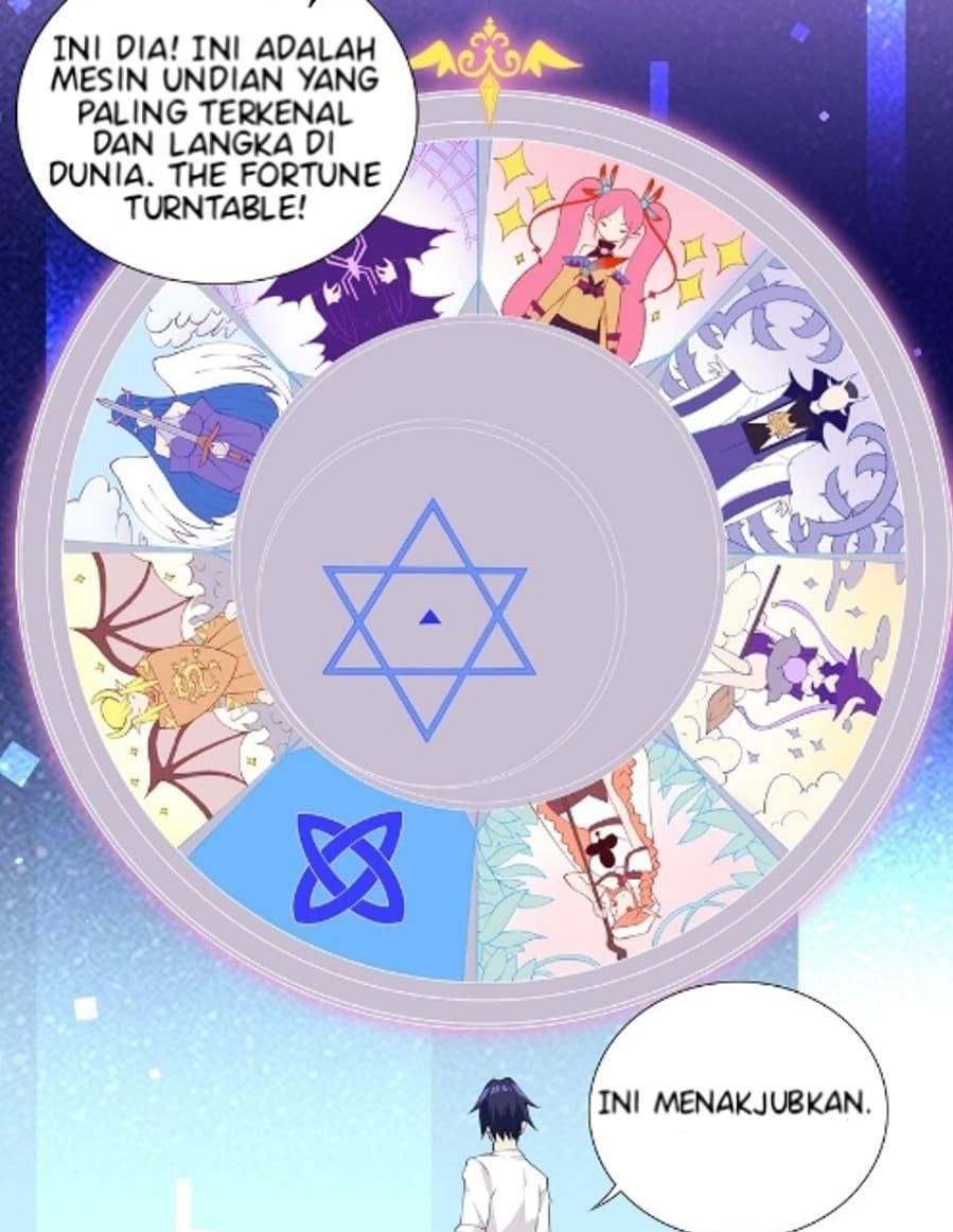 Became The Lucky 666 Princess Destiny Chapter 3