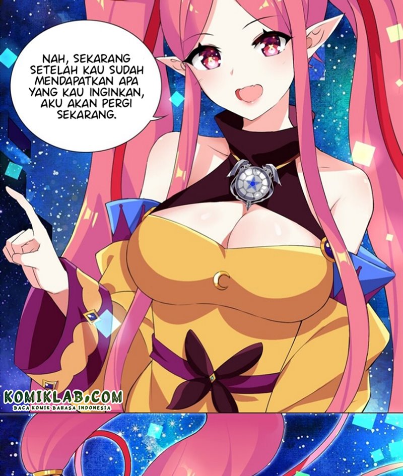 Became The Lucky 666 Princess Destiny Chapter 4