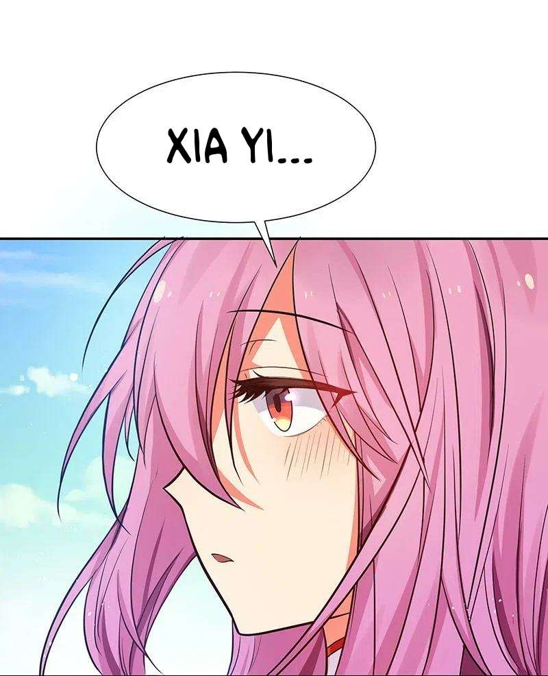 All Female Cultivators Want To Sleep With Me Chapter 37