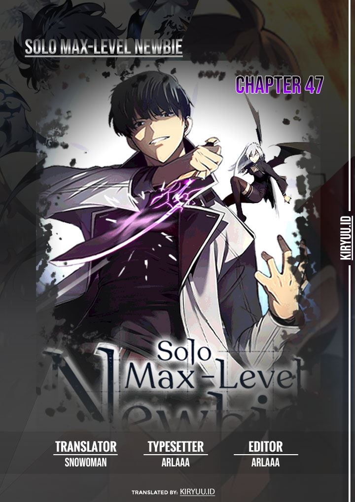 Solo Max-Level Newbie Chapter 47