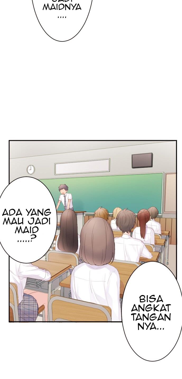 Class Maid (Shimamura) Chapter 63